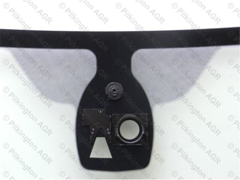 ŠAJBA BMW-5 FO7 GT 09-012 SENZ/TELECAM.UGR.PROJEKCIJA PILKINGTON