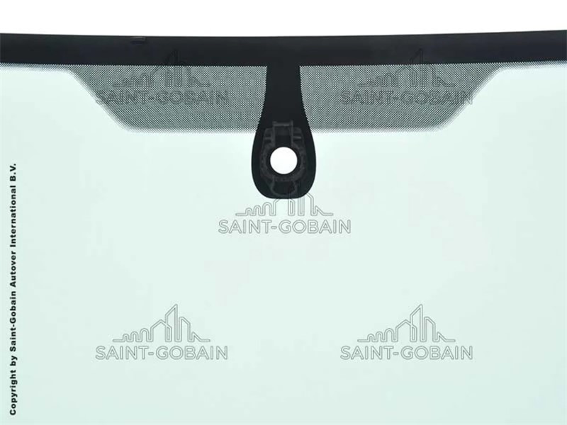 ŠAJBA VOLKSWAGEN AMAROK 16- MODIF SENZOR YESGLASS