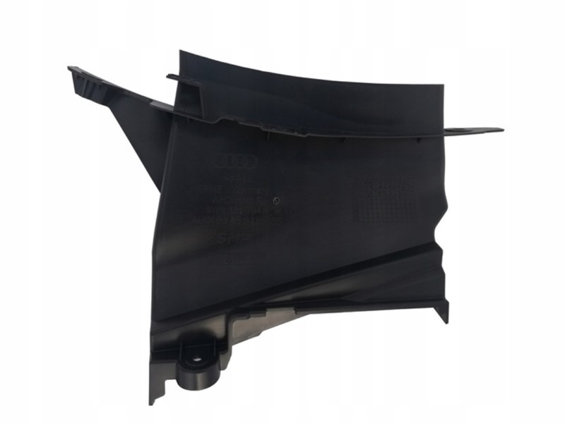 USMJERIVAČ ZRAKA PR BRANIKA AUDI A5 016-019 DX