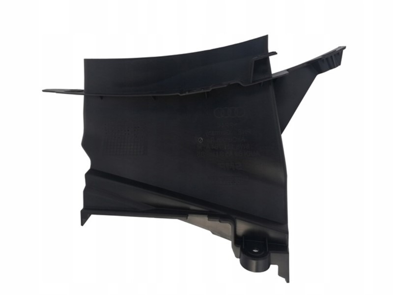 USMJERIVAČ ZRAKA PR BRANIKA AUDI A5 016-019 LX