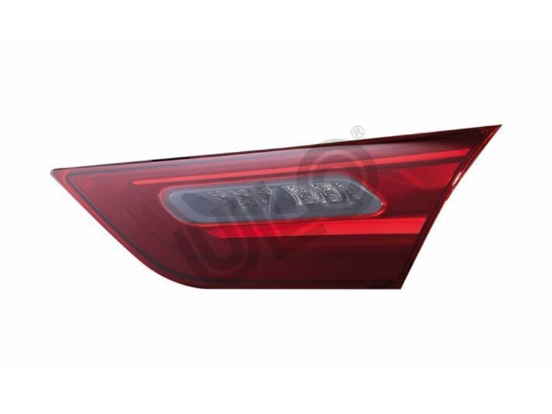 ŠTOPLAMPA UNUTARNJA MERC CLA C118 MOD: 023- LED