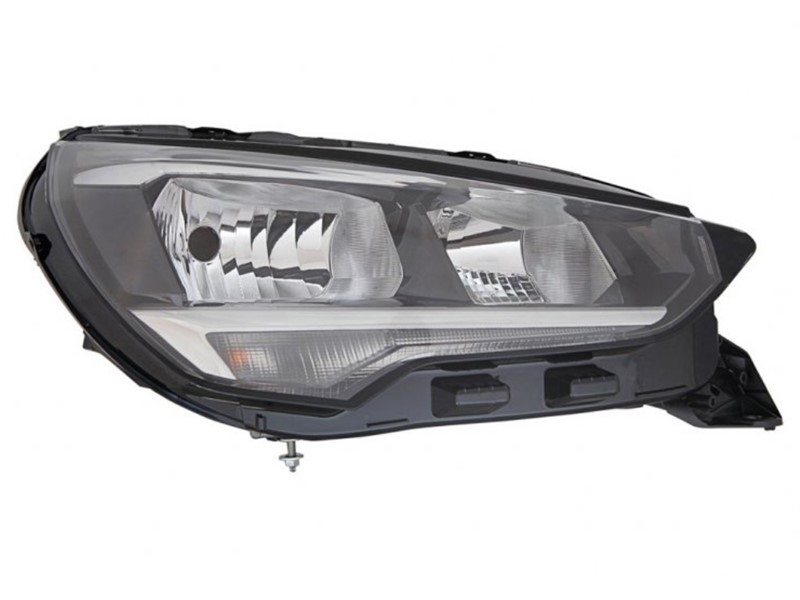 FAR OPEL CORSA F 019- DX H7/H15
