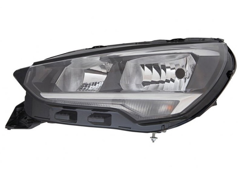 FAR OPEL CORSA F 019-23 H7/H15  DEPO