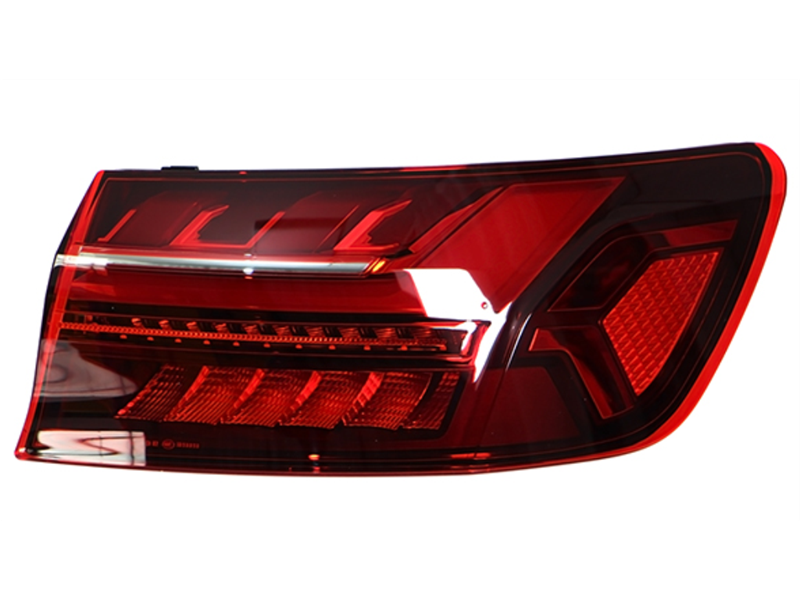 ŠTOPLAMPA AUDI A4 019- DX LED DYNAMIC VANJSKA