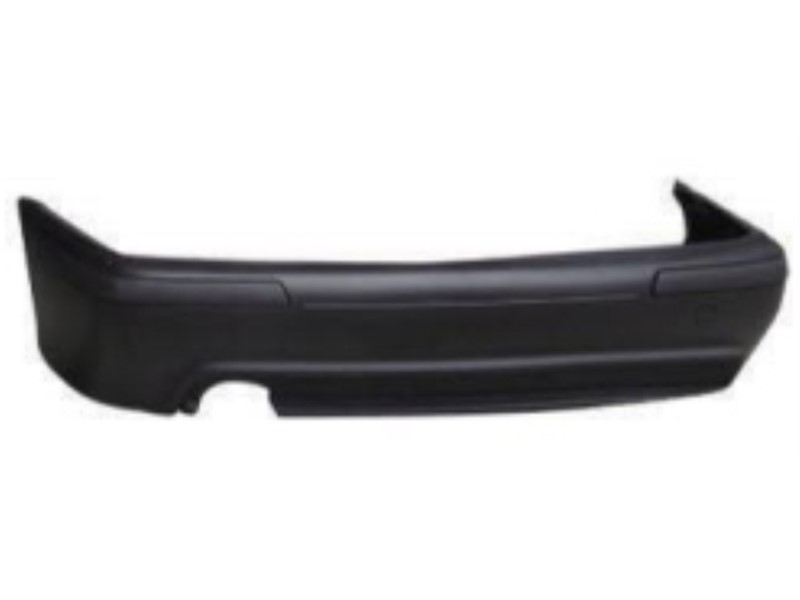 BRANIK PRED. BMW 5 E39 M5 96-