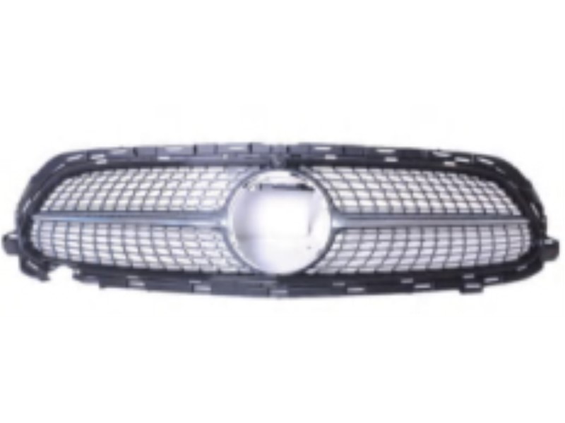 MASKA MER. E KLASA W213 020- DIAMOND