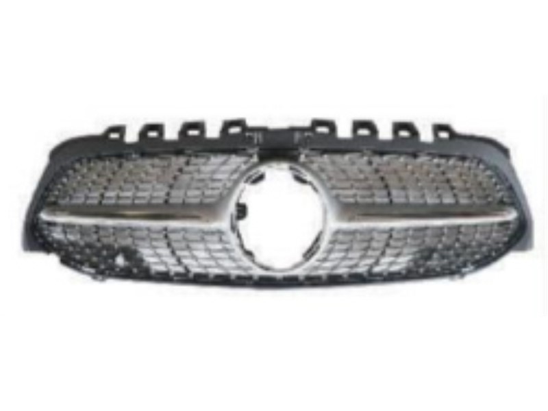 MASKA MER. A KLASA W177 015- DIAMOND