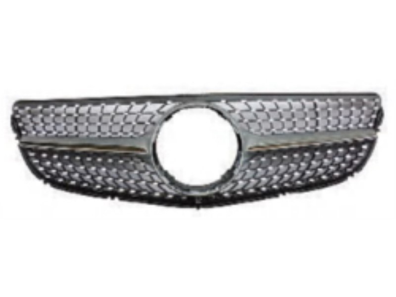 MASKA MER. GLE W166 015- DIAMOND