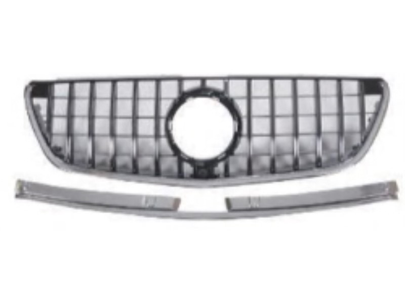 MASKA MERC VITO W447 016-019 GT IZGLED S RUPOM ZA KAMERU