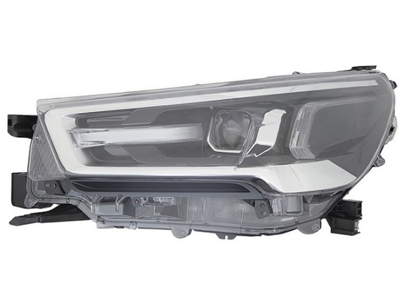 FAR  TOYOTA HI-LUX 020-LX DEPO