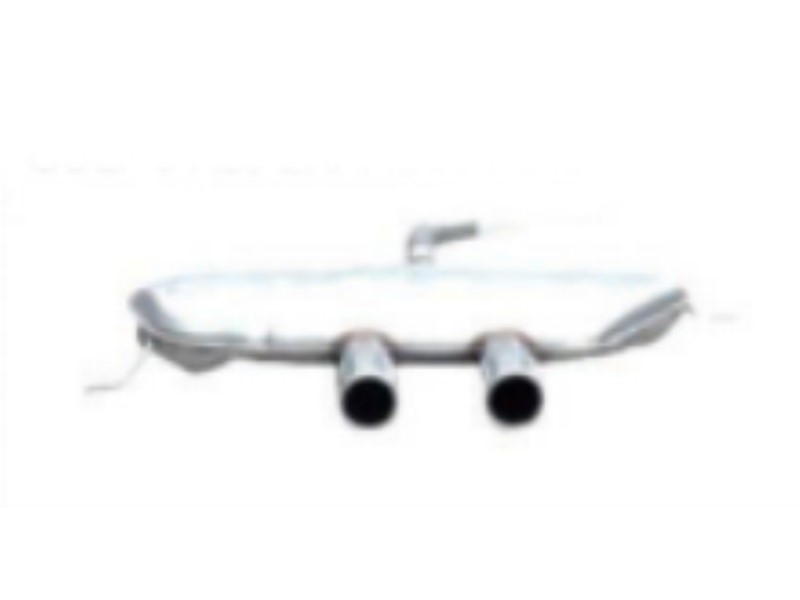 ISPUH VW GOLF VI R20 09- DUPLI