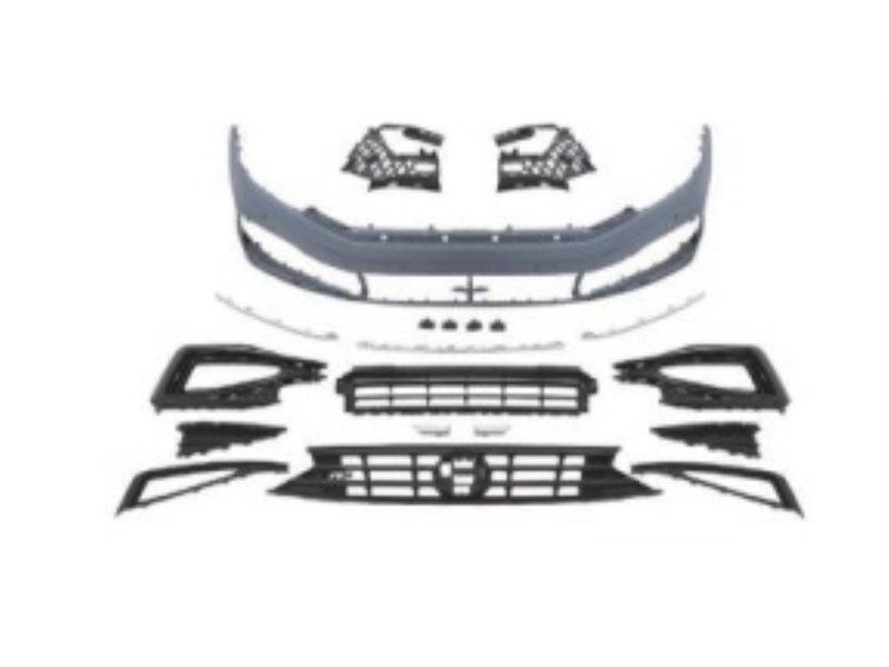 BRANIK PRED. VW PASSAT 014- SET ZA R-LINE IMPLEMENTACIJA