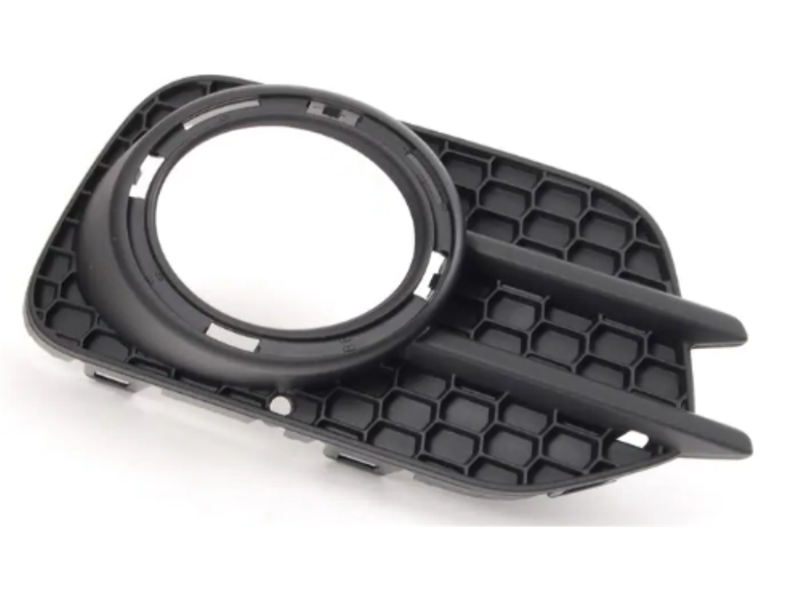 REŠETKA BRANIKA VW TIGUAN 011-16 DX S RUP ZA KROM I MAGL. MOD 28