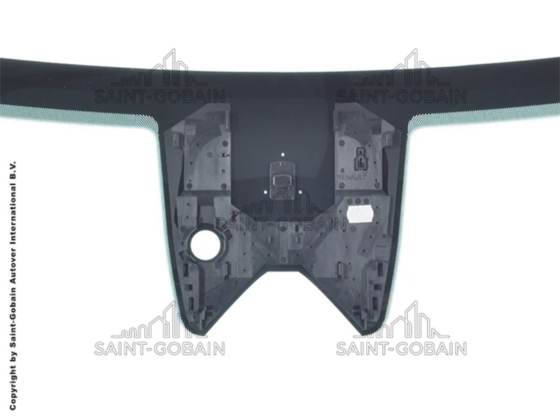 ŠAJBA MERCEDES CITAN 22- SENZOR TELEKAMERA SAINT GOBAIN