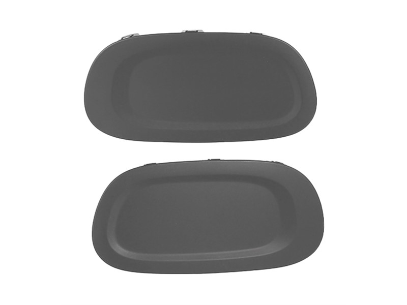 POKLOPAC MAGLENKI CITROEN C3 016- SET DX+LX SIVI