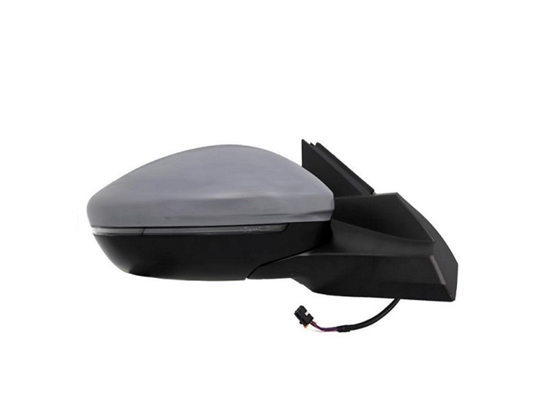 RETR. PEUGEOT 2008 019- DX EL. S GRIJAČEM I SENZOROM (8PIN)