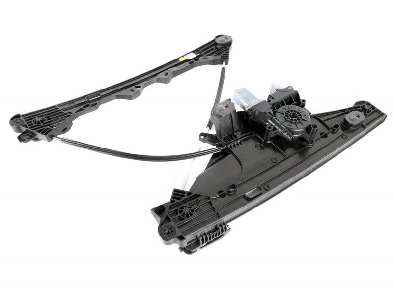 PODIZAČ STAKLA PEUGEOT 2008 019- DX EL. PRED.