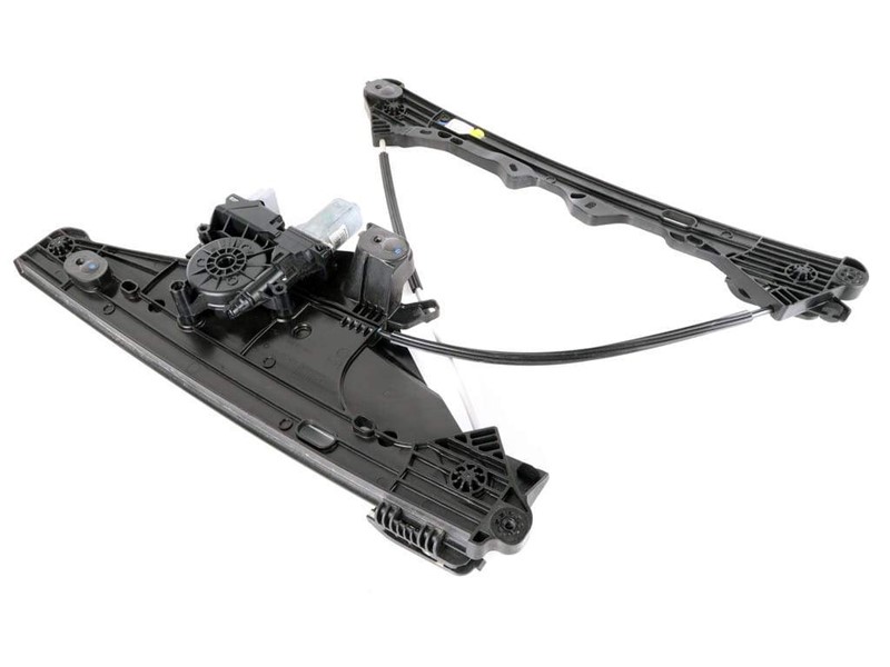 PODIZAČ STAKLA PEUGEOT 2008 019- LX EL. PRED.