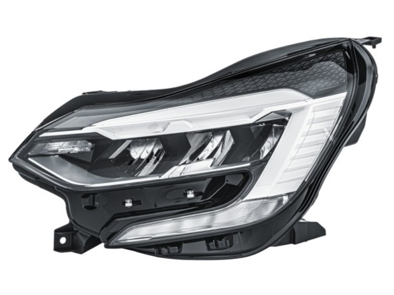 FAR RENAULT CAPTUR 019- LX KOMPLET LED (ODGOVARA SAMO ZA OVAJ OE