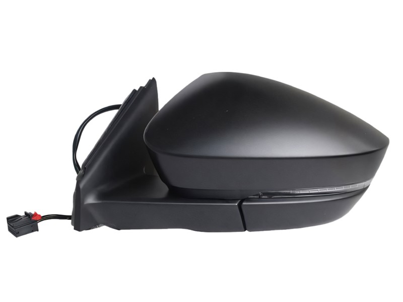 RETR. ŠKODA KAROQ 17- LX ELEKT PREKLOP ŽMIG AMBI SVIJ 11 PIN