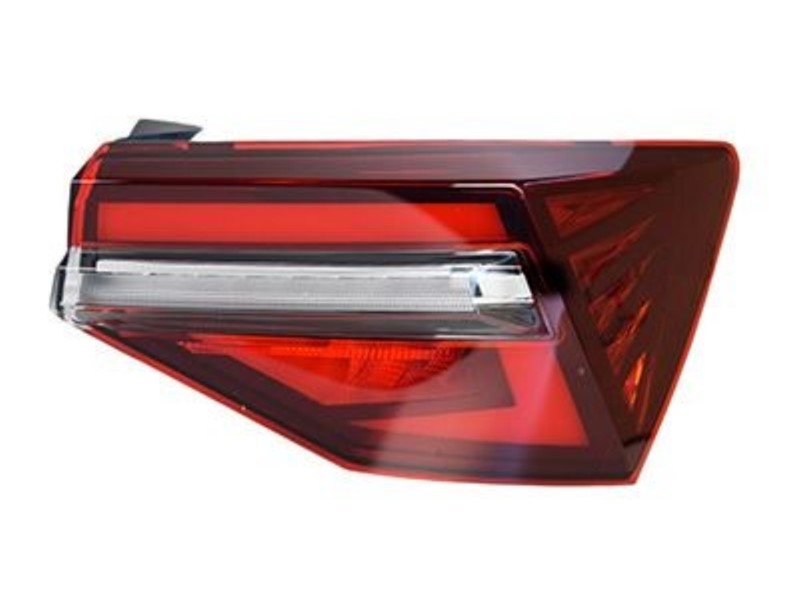 ŠTOPLAMPA ŠKODA KAROQ 21- DX VANJSKA LED