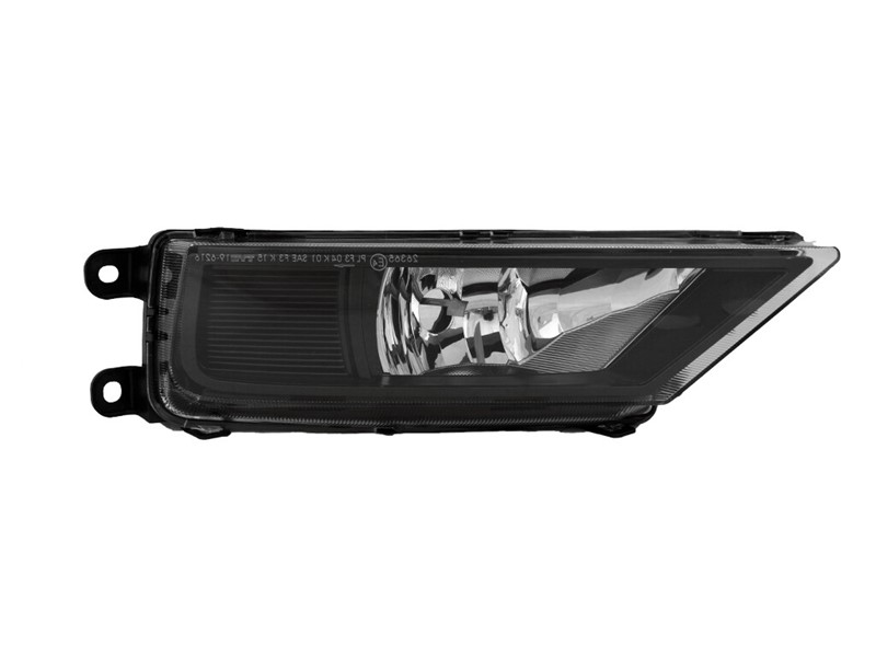 MAGLENKA VW TIGUAN 016 CRNA DX