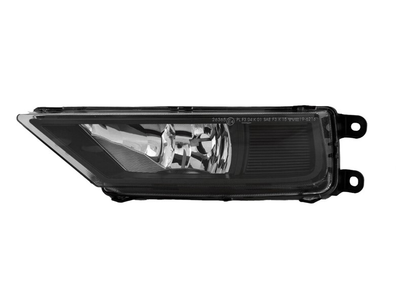 MAGLENKA VW TIGUAN 016- LX CRNA