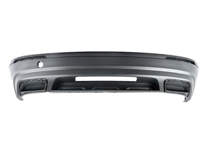 ZADNJI BRANIK VW TIGUAN ALLSPACE 17- DONJI DIO S PERF ZA SENZ