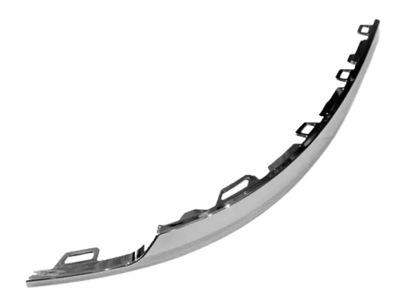 LAJSNA ZAD. BRANIKA VW TIGUAN ALLSPACE 017- KROM LX