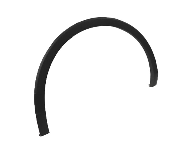 PVC RUB VW TIGUAN ALLSPACE 17- ZADNJI DX