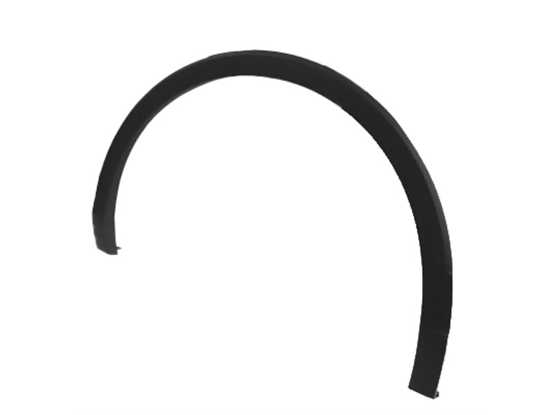 PVC RUB VW TIGUAN ALLSPACE 17- ZADNJI LX