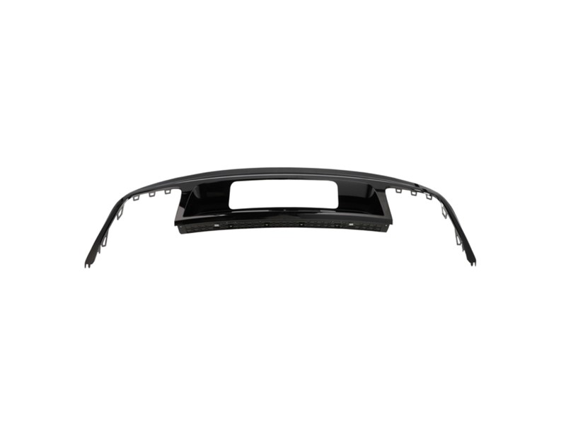 SPOJLER ZADNJEG BRANIKA VOLKSWAGEN TIGUAN ALLSPACE 17 -