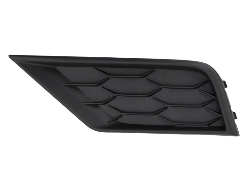 REŠETKA BRANIKA VW TIGUAN ALLSPACE 17- GORNJA LX