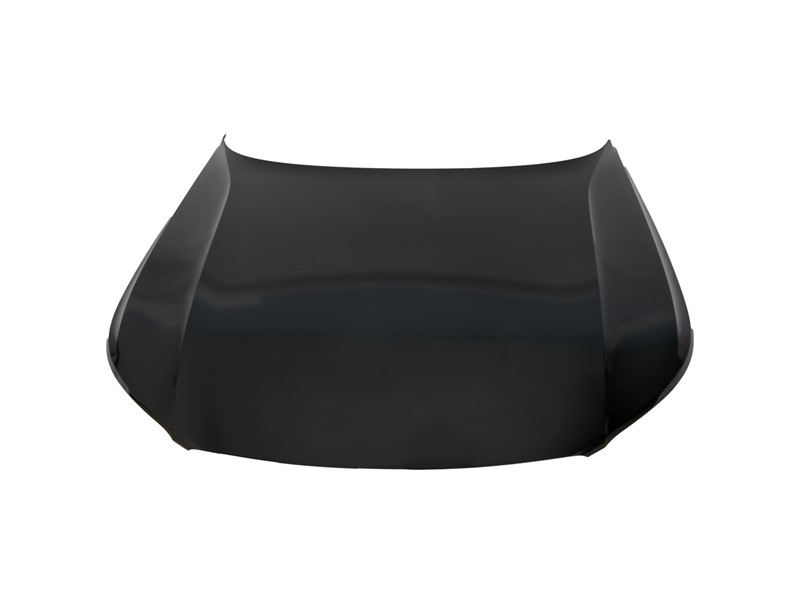 HAUBA VOLVO XC40  019- ALUMINI