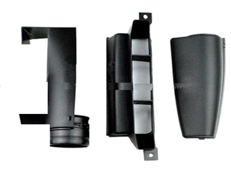 USMJERIVAČ ZRAKA VEZNOG LIMA GORNJI VW TIGUAN 011-016