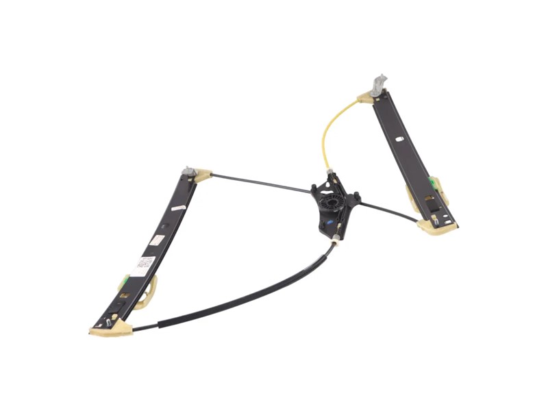 PODIZAČ STAKLA AUDI A4 015- DX EL. PRED.