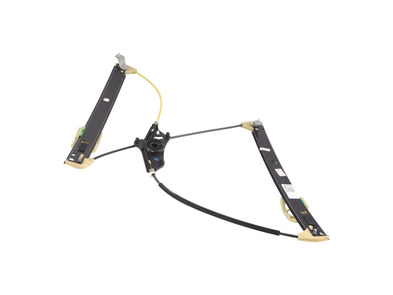 PODIZAČ STAKLA AUDI A4 015- LX EL. PRED.