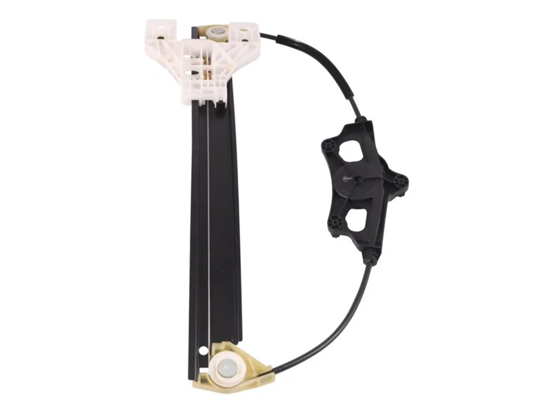 PODIZAČ STAKLA AUDI A4 015- DX EL. ZAD.