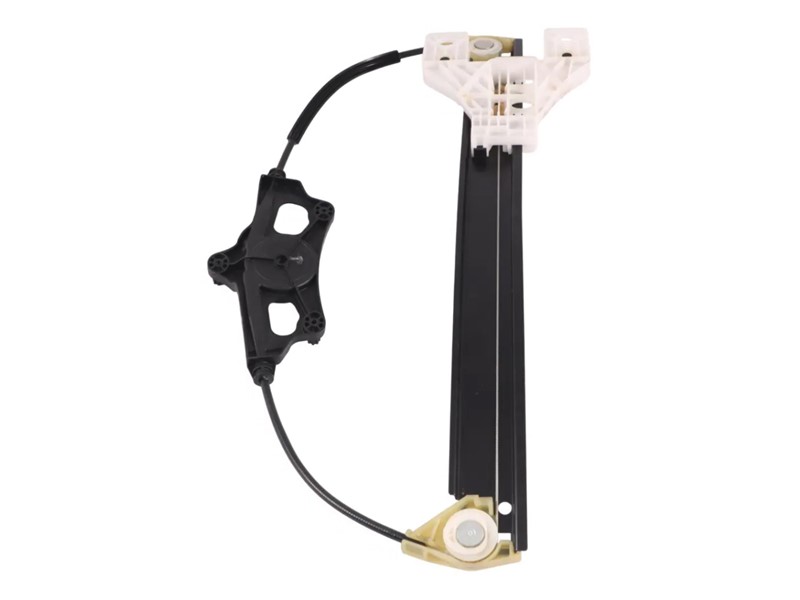 PODIZAČ STAKLA AUDI A4 015- LX EL. ZAD.