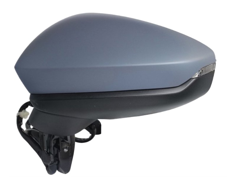 RETR. AUDI A3 020- DX EL. S GRIJAČEM PREKLOPNI MEMORIJA (14 PIN)