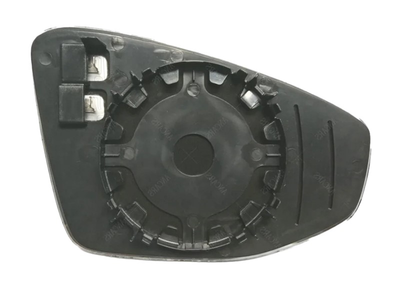 STAKLO RETR. AUDI A3 020- DX S GRIJAČEM