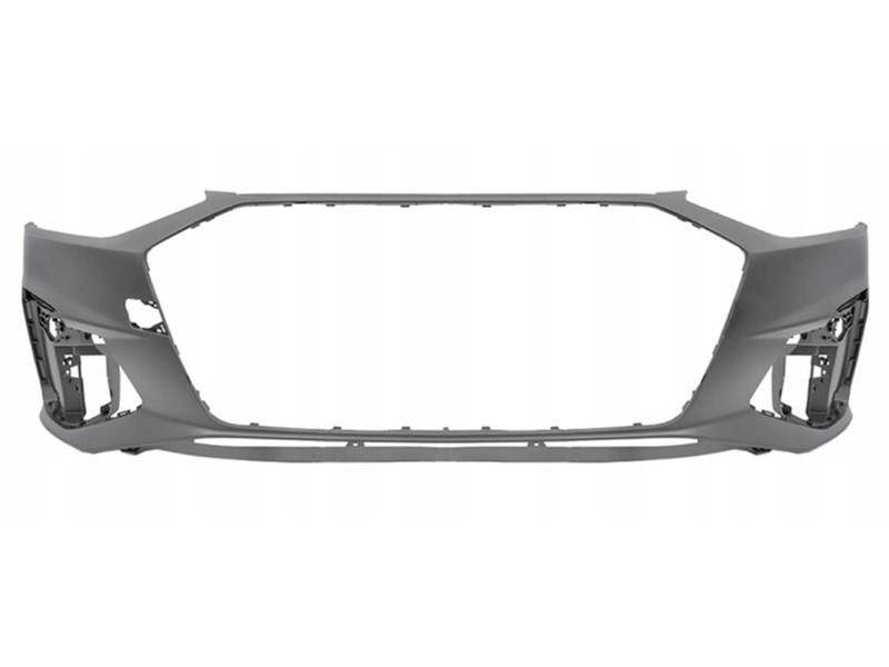 BRANIK PRED. AUDI A3 S-LINE 020- S RUPAMA ZA PERAČE