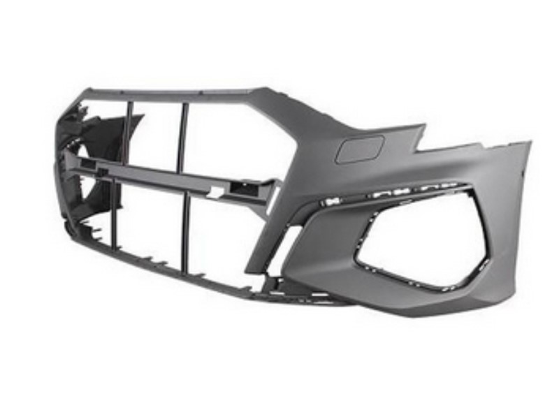 BRANIK PRED. AUDI A3 S-LINE 020- S RUPAMA ZA PERAČE I SENZORE