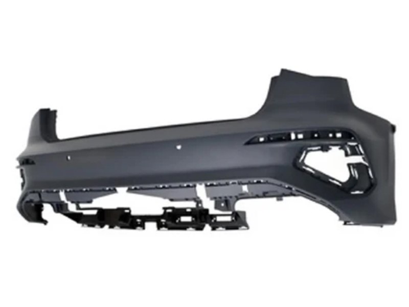 BRANIK ZAD. AUDI A3 S-LINE 020- S RUPAMA ZA 2 SENZORA