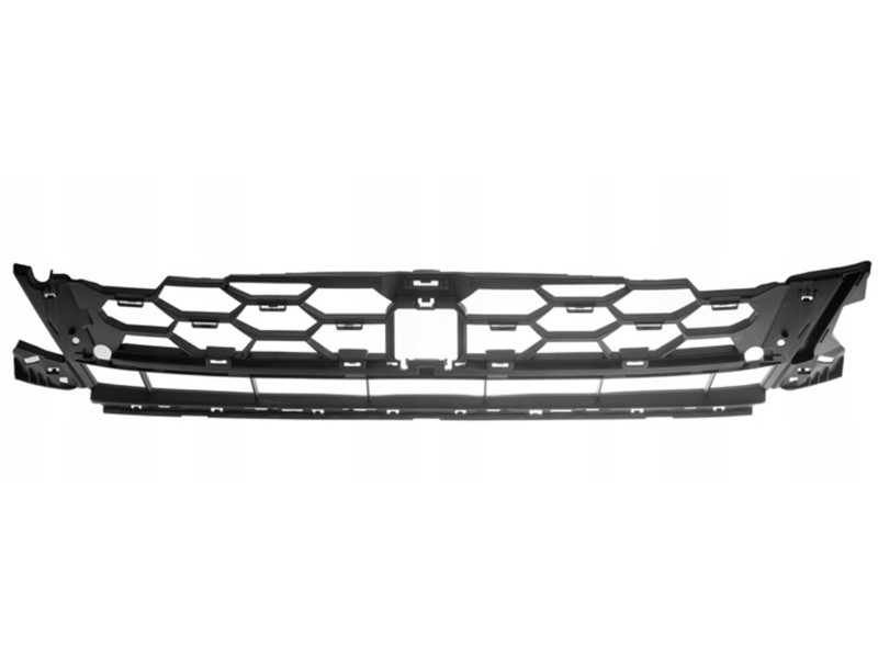 REŠETKA PRED. BRANIKA AUDI A3 S-LINE 020- SREDNJA