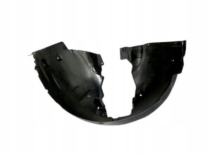 PVC BLATOBRAN AUDI A4 020- DX