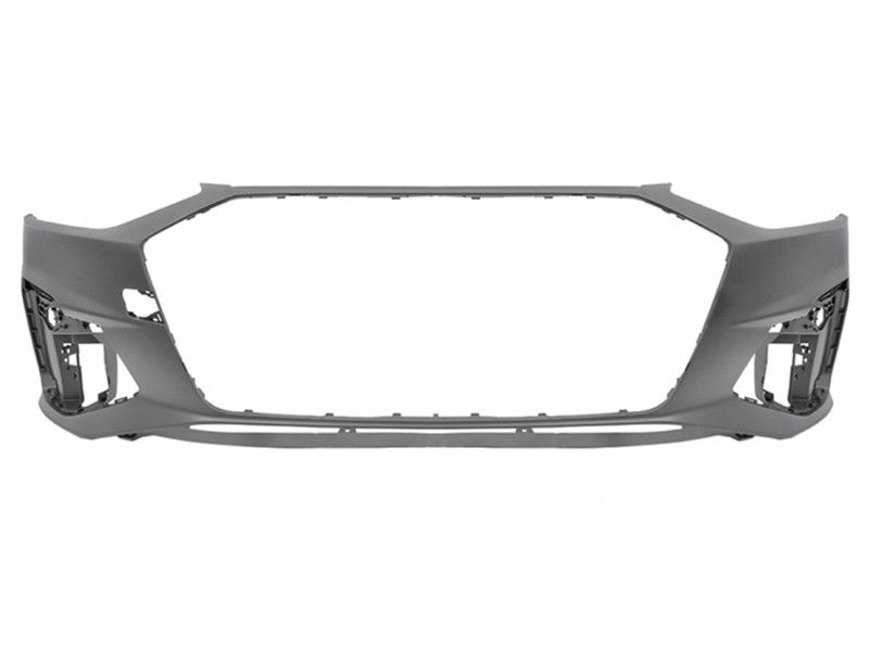 BRANIK PRED. AUDI A4 S-LINE 020- ZA LAK.