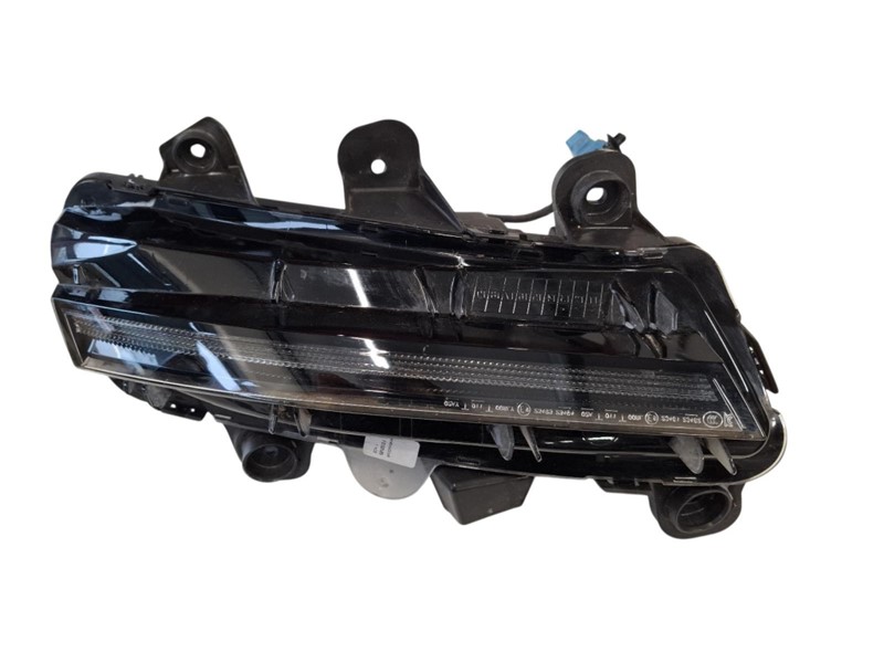 DNEVNO SVJETLO PEUGEOT 3008 020- LX LED