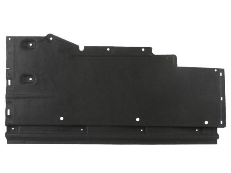 ZAŠTITA PODA SREDNJI DIO AUDI A4 07-