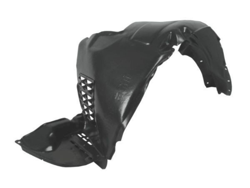 PVC BLATOBRANA  HYUNDAI SANTA FE 09-012 LX